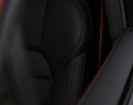 2022 Porsche Macan S - Interior, Detail Wallpaper 190x150
