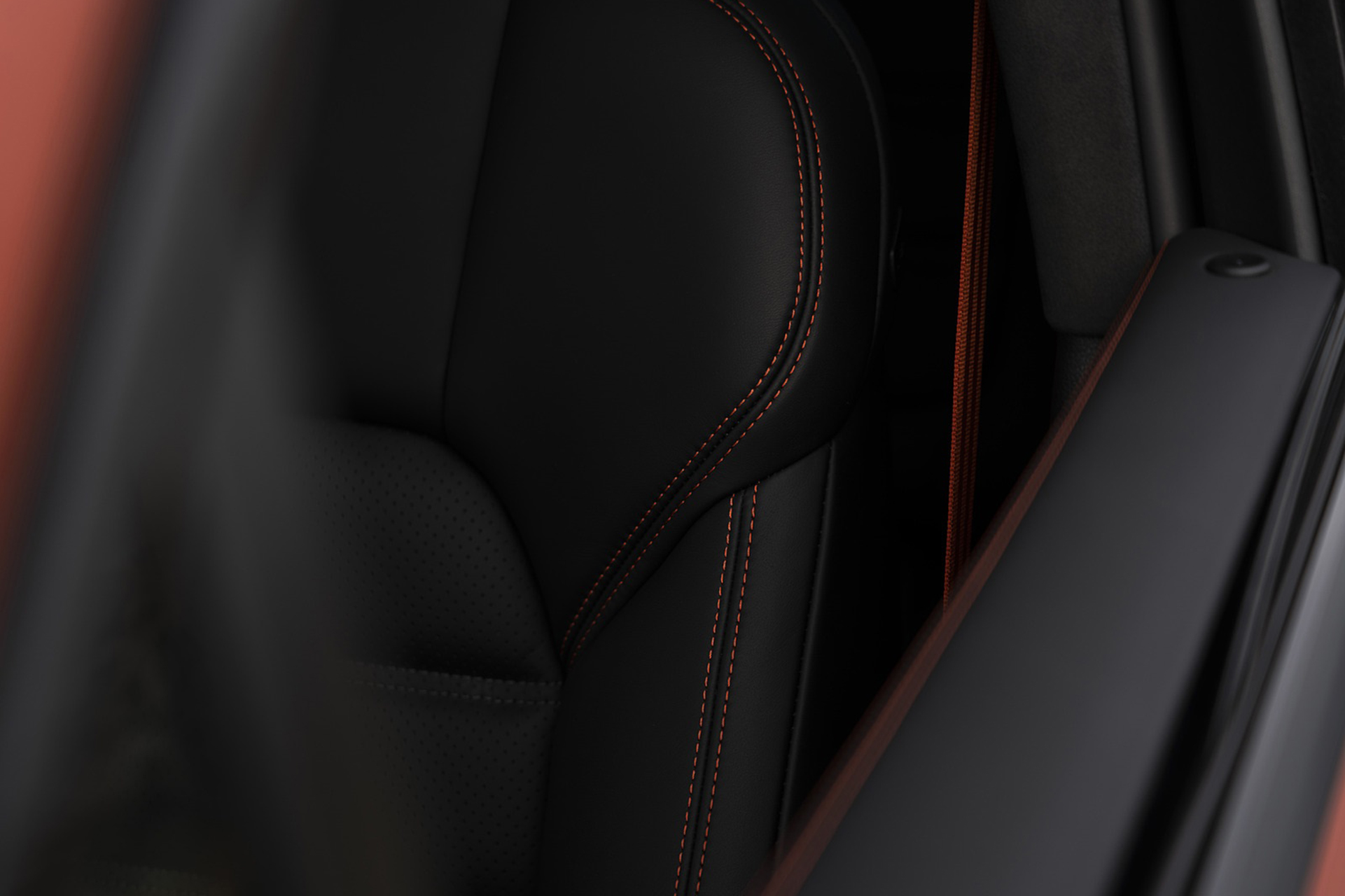 Download 2022 Porsche Macan S - Interior, Detail HD Wallpaper 1921x1280 #76