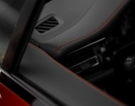 2022 Porsche Macan S - Interior, Detail Wallpaper 190x150