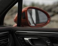 2022 Porsche Macan S - Interior, Detail Wallpaper 190x150