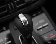 2022 Porsche Macan S - Interior, Detail Wallpaper 190x150