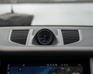 2022 Porsche Macan S - Interior, Detail Wallpaper 190x150