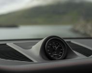 2022 Porsche Macan S - Interior, Detail Wallpaper 190x150