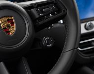 2022 Porsche Macan S - Interior, Steering Wheel Wallpaper 190x150