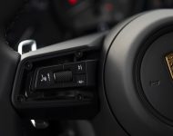 2022 Porsche Macan S - Interior, Steering Wheel Wallpaper 190x150