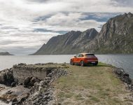 2022 Porsche Macan S - Rear Three-Quarter Wallpaper 190x150