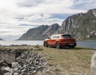 2022 Porsche Macan S - Rear Three-Quarter Wallpaper 190x150