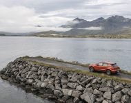 2022 Porsche Macan S - Rear Three-Quarter Wallpaper 190x150