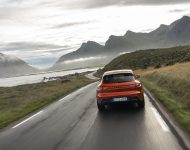 2022 Porsche Macan S - Rear Wallpaper 190x150