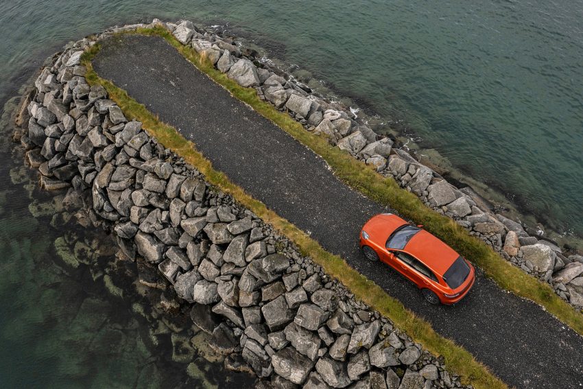 2022 Porsche Macan S - Top Wallpaper 850x567 #49