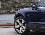 2022 Porsche Macan - Wheel Wallpaper 190x150