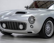 2022 RML Short Wheelbase - Detail Wallpaper 190x150