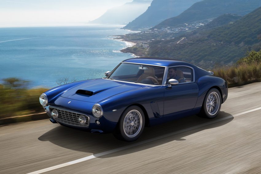 2022 RML Short Wheelbase - Front Three-Quarter Wallpaper 850x566 #1