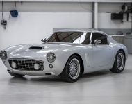 2022 RML Short Wheelbase - Front Three-Quarter Wallpaper 190x150