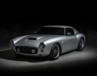 2022 RML Short Wheelbase - Front Three-Quarter Wallpaper 190x150