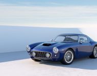 2022 RML Short Wheelbase - Front Three-Quarter Wallpaper 190x150