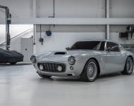 2022 RML Short Wheelbase - Front Three-Quarter Wallpaper 190x150