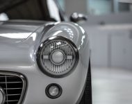 2022 RML Short Wheelbase - Headlight Wallpaper 190x150