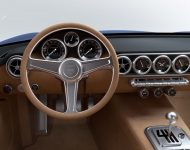 2022 RML Short Wheelbase - Interior, Cockpit Wallpaper 190x150