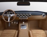 2022 RML Short Wheelbase - Interior, Cockpit Wallpaper 190x150