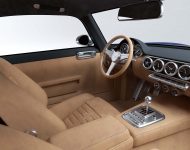 2022 RML Short Wheelbase - Interior Wallpaper 190x150