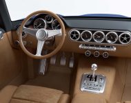 2022 RML Short Wheelbase - Interior Wallpaper 190x150