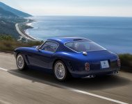 2022 RML Short Wheelbase - Rear Three-Quarter Wallpaper 190x150