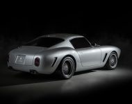 2022 RML Short Wheelbase - Rear Three-Quarter Wallpaper 190x150