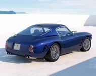 2022 RML Short Wheelbase - Rear Three-Quarter Wallpaper 190x150