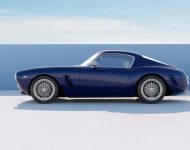 2022 RML Short Wheelbase - Side Wallpaper 190x150