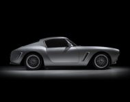 2022 RML Short Wheelbase - Side Wallpaper 190x150