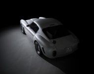 2022 RML Short Wheelbase - Top Wallpaper 190x150