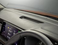 2022 Skoda Kushaq - Central Console Wallpaper 190x150