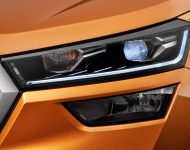 2022 Skoda Kushaq - Headlight Wallpaper 190x150