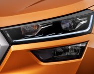 2022 Skoda Kushaq - Headlight Wallpaper 190x150