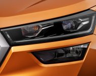 2022 Skoda Kushaq - Headlight Wallpaper 190x150