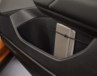 2022 Skoda Kushaq - Interior, Detail Wallpaper 190x150