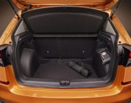 2022 Skoda Kushaq - Trunk Wallpaper 190x150