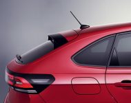 2022 Volkswagen Taigo R-Line - Detail Wallpaper 190x150