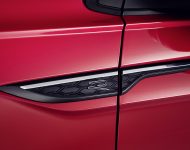 2022 Volkswagen Taigo R-Line - Detail Wallpaper 190x150