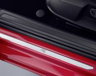2022 Volkswagen Taigo R-Line - Door Sill Wallpaper 190x150