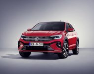 Download 2022 Volkswagen Taigo HD Wallpapers and Backgrounds