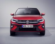 2022 Volkswagen Taigo R-Line - Front Wallpaper 190x150