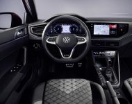 2022 Volkswagen Taigo R-Line - Interior, Cockpit Wallpaper 190x150