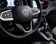 2022 Volkswagen Taigo R-Line - Interior, Steering Wheel Wallpaper 190x150