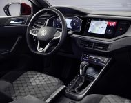 2022 Volkswagen Taigo R-Line - Interior Wallpaper 190x150