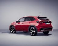 2022 Volkswagen Taigo R-Line - Rear Three-Quarter Wallpaper 190x150