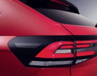 2022 Volkswagen Taigo R-Line - Tail Light Wallpaper 190x150