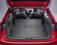 2022 Volkswagen Taigo R-Line - Trunk Wallpaper 190x150