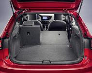 2022 Volkswagen Taigo R-Line - Trunk Wallpaper 190x150